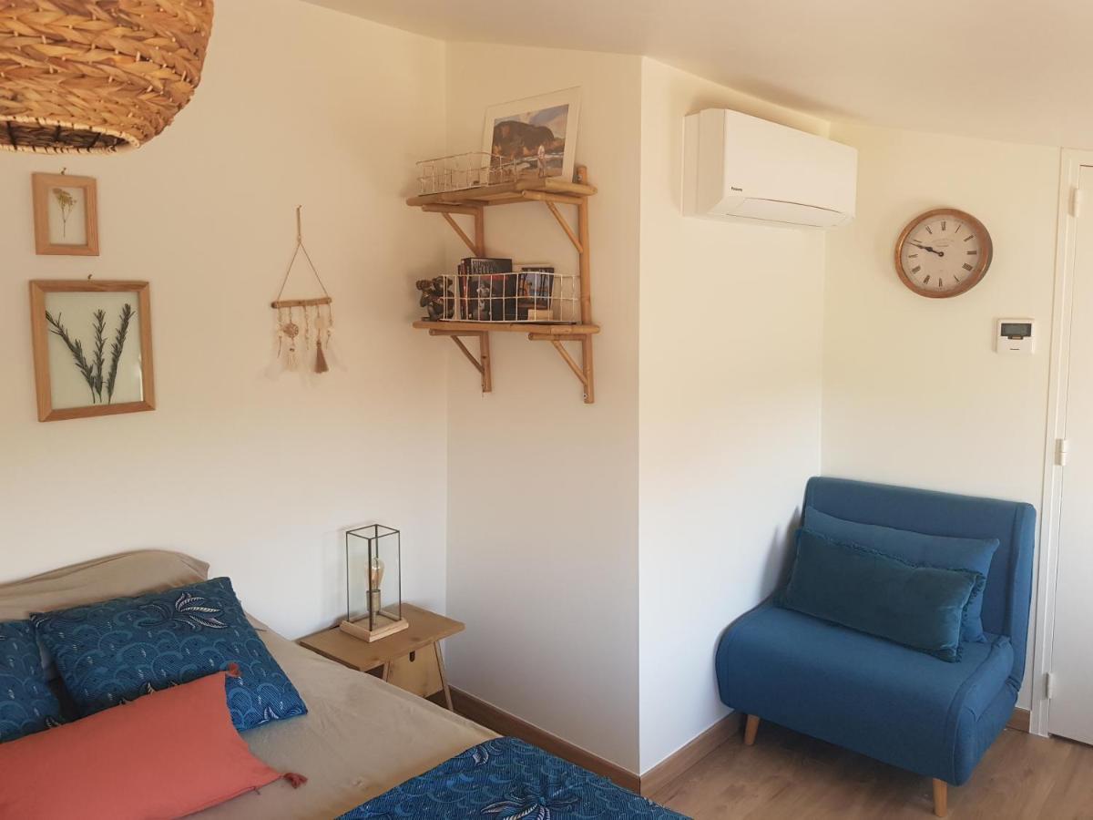 Beau Duplex Avec Terrasse - Centre Historique Διαμέρισμα Αιξ-αν-Προβάνς Εξωτερικό φωτογραφία
